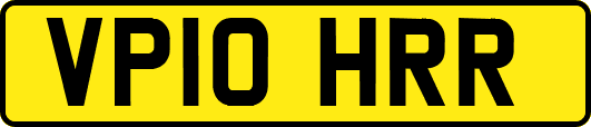 VP10HRR