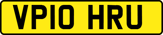 VP10HRU
