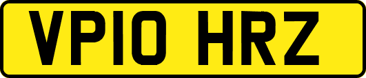 VP10HRZ