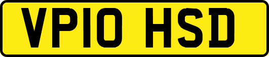 VP10HSD