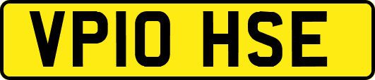 VP10HSE