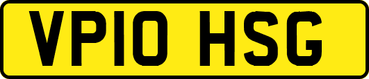 VP10HSG