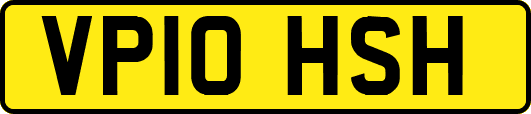 VP10HSH
