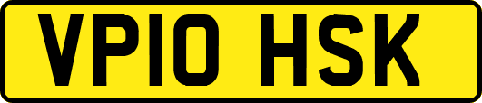 VP10HSK