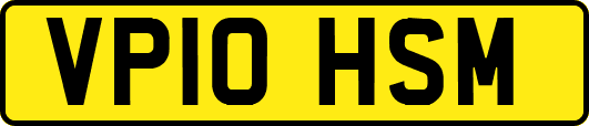 VP10HSM