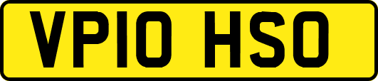 VP10HSO
