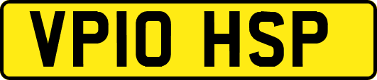 VP10HSP
