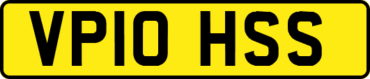 VP10HSS