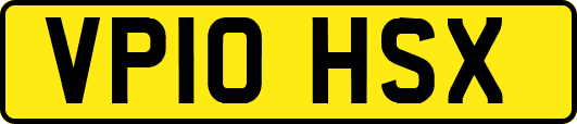 VP10HSX