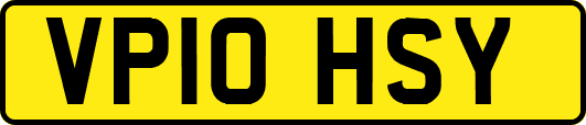 VP10HSY