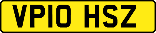 VP10HSZ