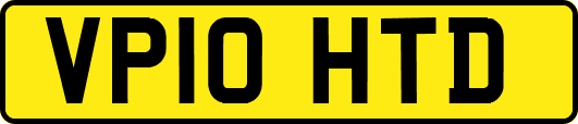 VP10HTD