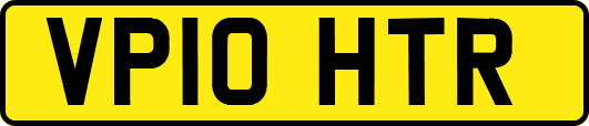 VP10HTR