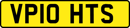 VP10HTS