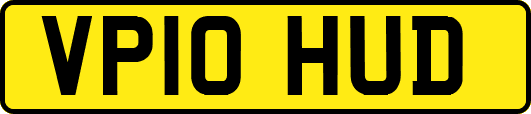 VP10HUD