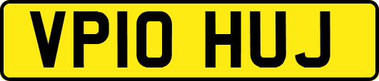 VP10HUJ