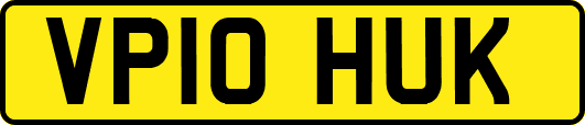 VP10HUK