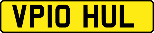 VP10HUL