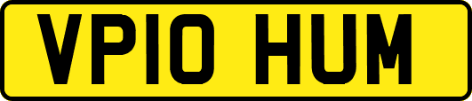 VP10HUM