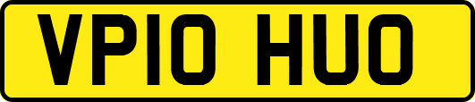 VP10HUO