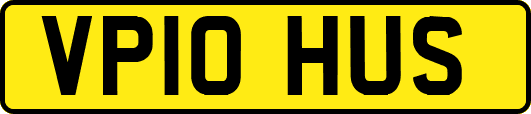 VP10HUS