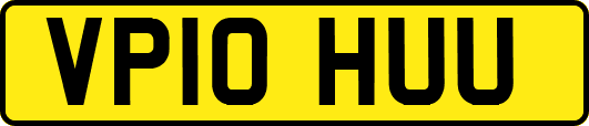 VP10HUU