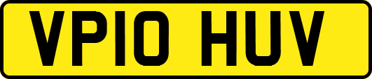 VP10HUV