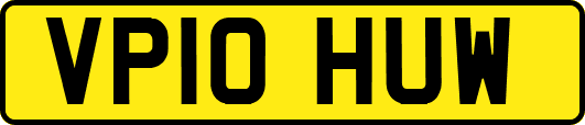 VP10HUW