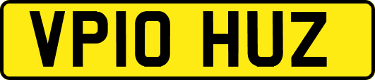 VP10HUZ