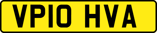 VP10HVA