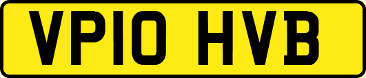 VP10HVB