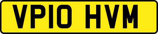 VP10HVM