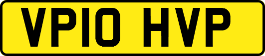 VP10HVP
