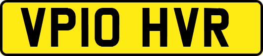 VP10HVR