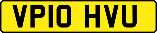 VP10HVU