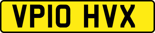 VP10HVX
