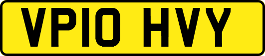 VP10HVY