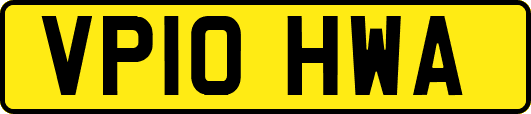 VP10HWA