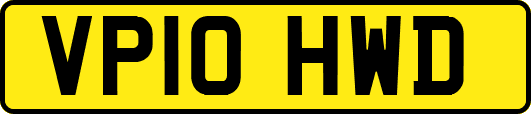 VP10HWD