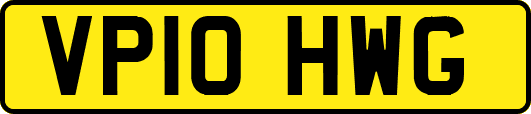 VP10HWG