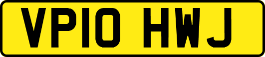 VP10HWJ