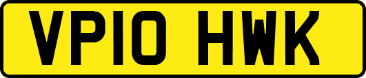 VP10HWK
