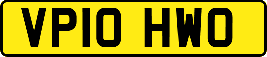 VP10HWO