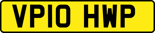 VP10HWP