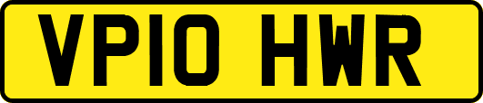 VP10HWR