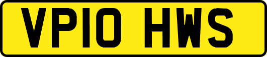 VP10HWS