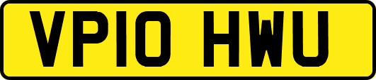 VP10HWU
