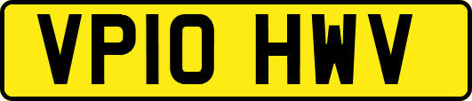 VP10HWV