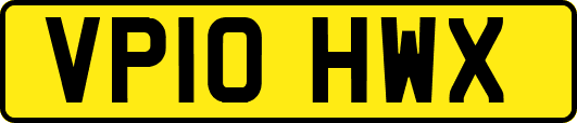 VP10HWX