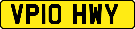 VP10HWY